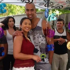 Meet your Posher, Erika